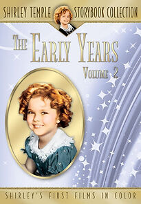 Watch Shirley Temple: Early Years (Volume 2)
