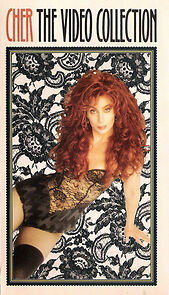 Watch Cher: The Video Collection