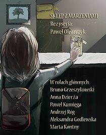 Watch Dream Store (Short 2020)