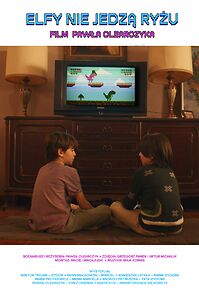 Watch Elves Don't Eat Rice (Short 2025)