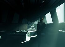 Watch Dark Rooms (Short 2025)