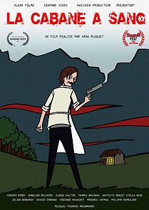 Watch La Cabane À Sang 2024