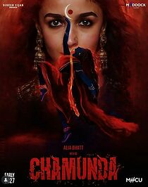 Watch Chamunda