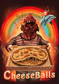 Watch Cheeseballs