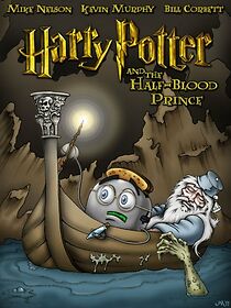 Watch Harry Potter and the Half-Blood Prince