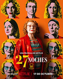 Watch 27 Nights