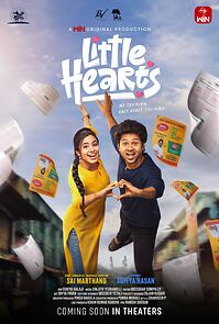 Watch Little Hearts