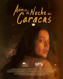 Watch It Would Be Night in Caracas