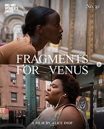Watch Fragments for Venus (Short 2025)