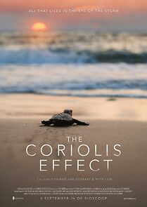 Watch The Coriolis Effect