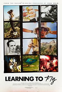 Watch Learning to Fly