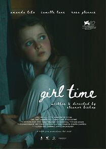 Watch Girl Time (Short 2025)
