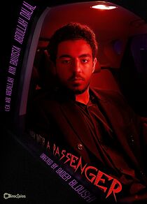 Watch Interview with a Passenger (Short 2025)