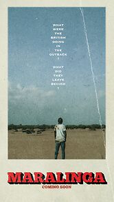 Watch Maralinga (Short 2025)