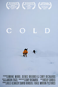 Watch Cold (Short 2011)