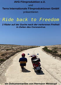 Watch Ride back to Freedom