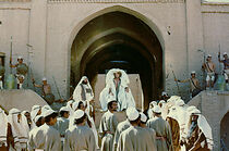 Watch La reine de Saba