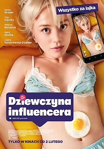 Watch Dziewczyna influencera