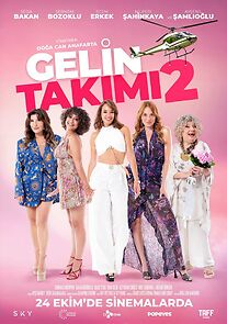 Watch Gelin Takimi 2