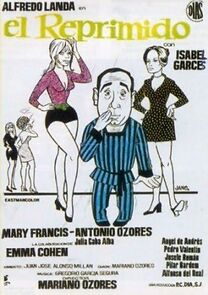 Watch El reprimido