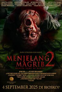 Watch Menjelang Magrib 2