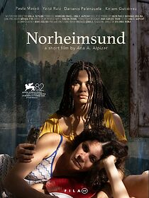 Watch Norheimsund (Short 2025)
