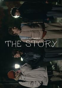 Watch The Story (Short 2025)