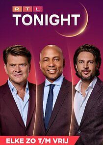 Watch RTL Tonight