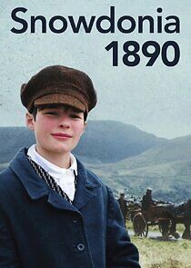 Watch Snowdonia 1890