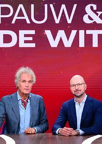 Watch Pauw & De Wit