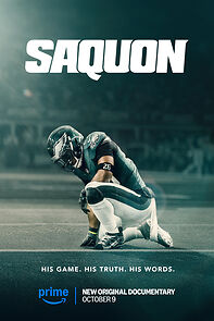 Watch Saquon