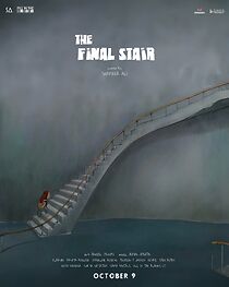 Watch The Final Stair (Short 2025)