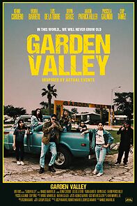 Watch Garden Valley (Short 2025)