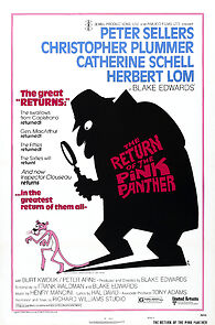Watch The Return of the Pink Panther