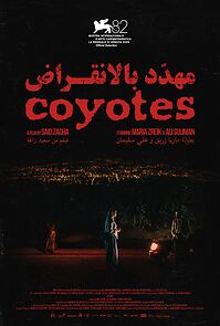 Watch Coyotes (Short 2025)