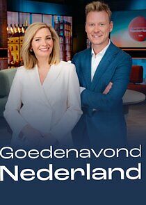 Watch Goedenavond Nederland