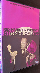 Watch Rex Harrison Presents Stories of Love