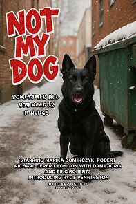 Watch Not My Dog