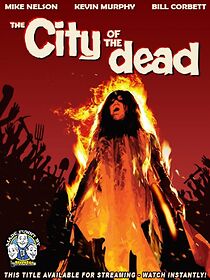Watch Rifftrax: City of the Dead (2014) (V)