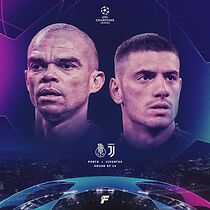 Watch FC Porto vs Juventus