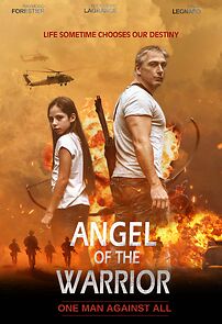 Watch Angel of the Warrior
