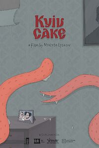 Watch Kyiv Cake (Short 2025)