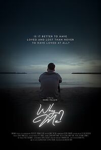 Watch Why Me? (Short 2025)