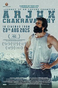 Watch Arjun Chakravarthy