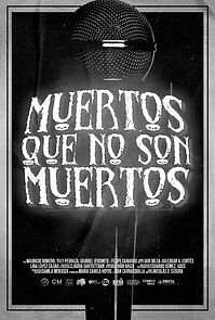 Watch Muertos Que No Son Muertos (Short 2025)