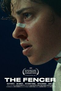 Watch The Fencer (Short)