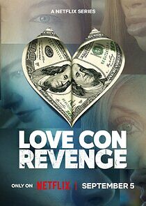 Watch Love Con Revenge