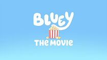 Watch Bluey: The Movie