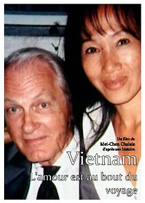 Watch Vietnam, l'amour est au bout du voyage (TV Special 2025)