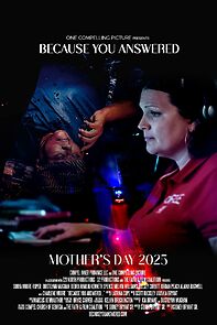 Watch Because you Answered